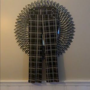 NYC Straight Leg Pants